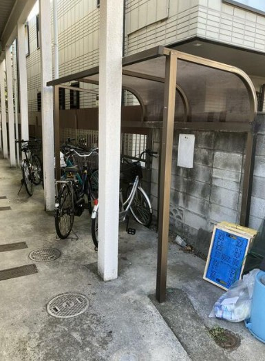 【その他共用部分】