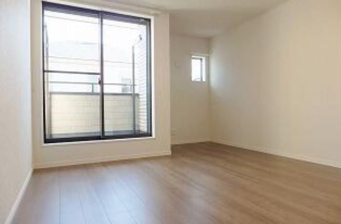 マイプレイス東府中の居間・リビング