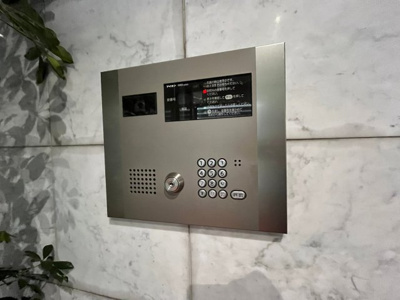 【セキュリティ】 | ラメール垂水