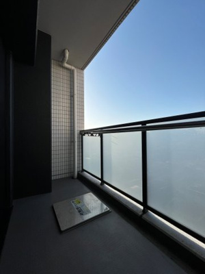 【バルコニー】 | ラメール垂水