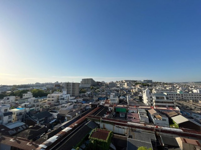 【展望】 | ラメール垂水