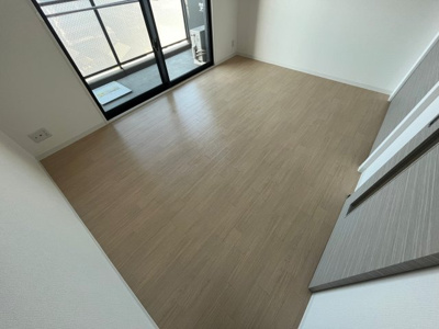 【内装】 | ラメール垂水