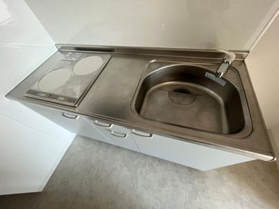 【キッチン】 | ラメール垂水