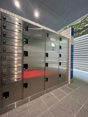 【その他共用部分】 | ラメール垂水