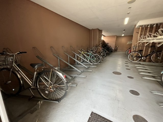 プレサンス金山グリーンパークス｜名古屋市の賃貸ならMy賃貸のその他共用部分|プレサンス金山グリーンパークス