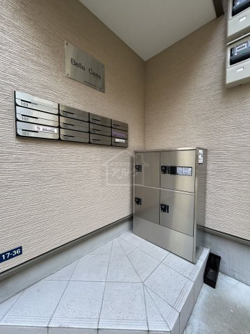 Bella Casa (ベラカーサ)のその他共用部分