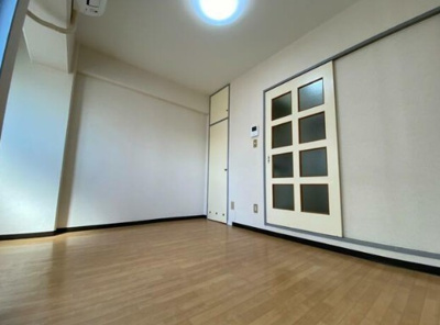 【洋室】 | 宝マンション常盤台