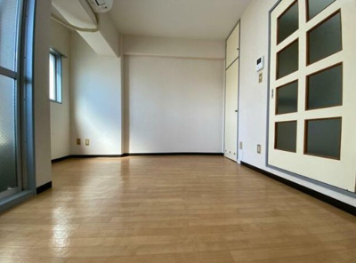 【内装】 | 宝マンション常盤台