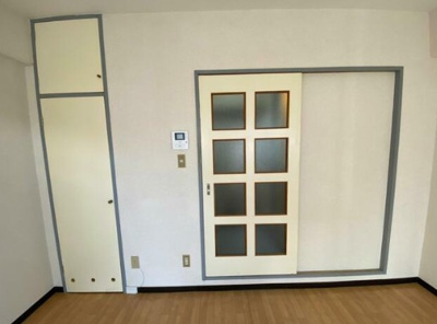 【収納】 | 宝マンション常盤台