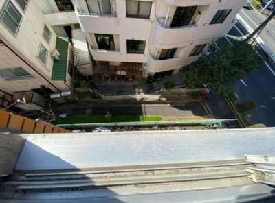 【展望】 | 宝マンション常盤台