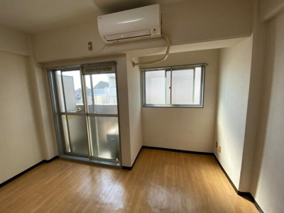 【居間・リビング】 | 宝マンション常盤台