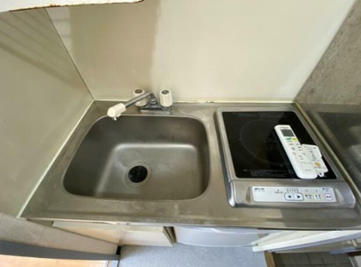 【キッチン】 | 宝マンション常盤台