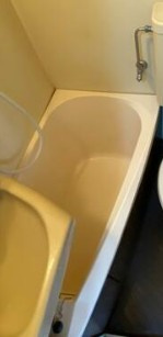 【浴室】 | 宝マンション常盤台