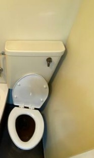 【トイレ】 | 宝マンション常盤台