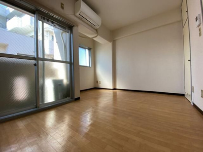 【寝室】 | 宝マンション常盤台