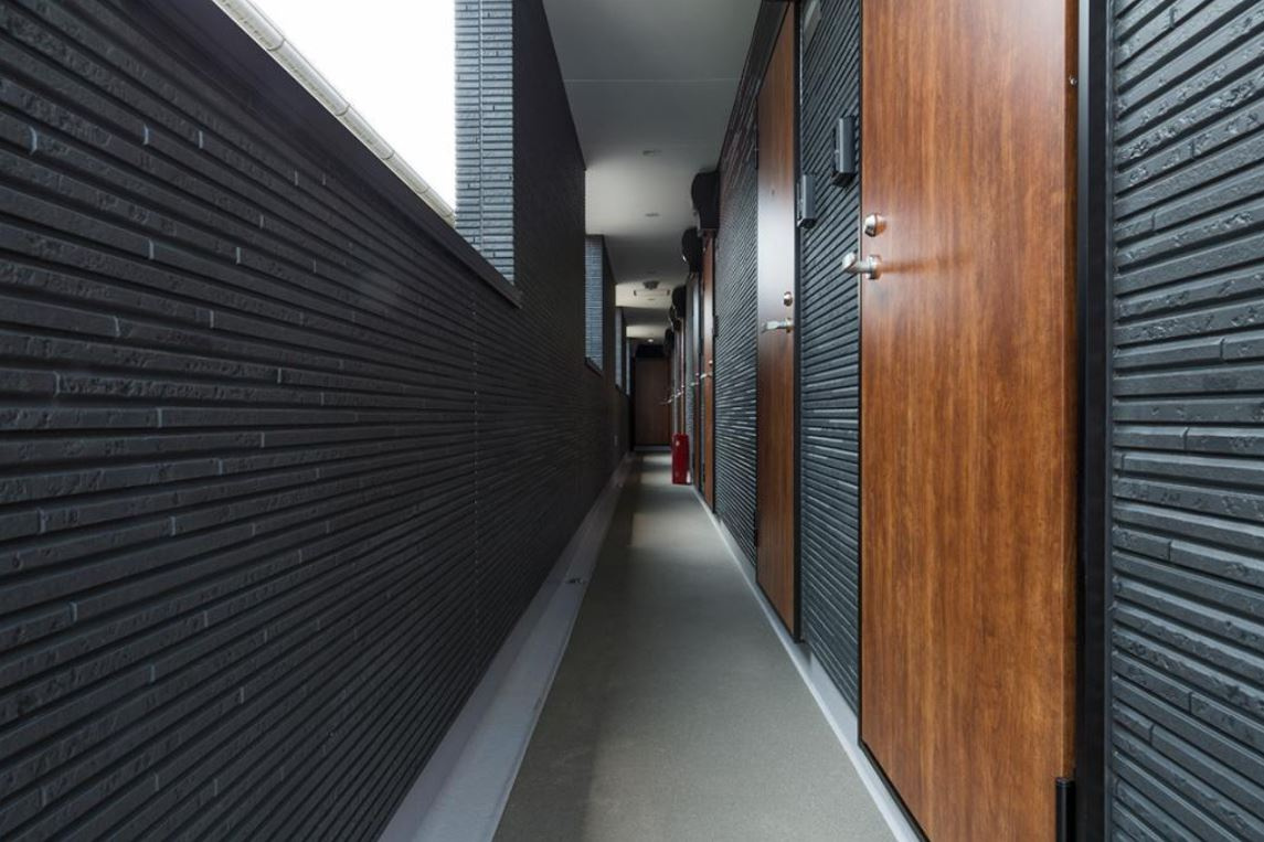 Joyous Life北沢のその他共用部分