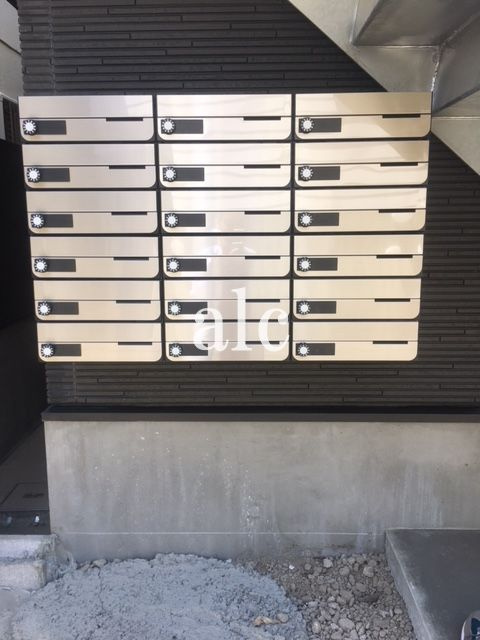 Joyous Life北沢のその他共用部分