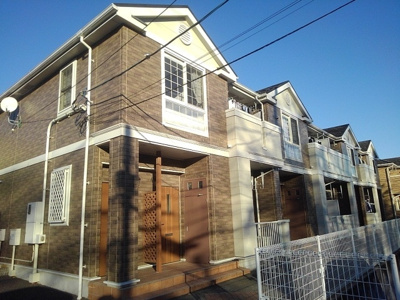 【外観】 | グランツ壱番館(グランツイチバンカン)