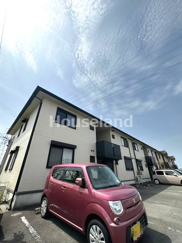 グラン・コンフォール Ｃ棟