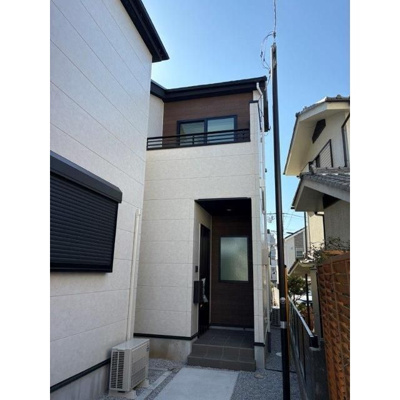 【外観】 | Kolet日野(コレットヒノ)