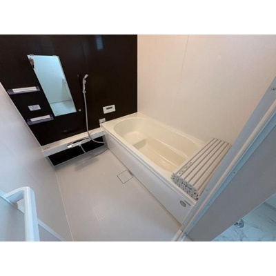 【浴室】 | Kolet日野(コレットヒノ)