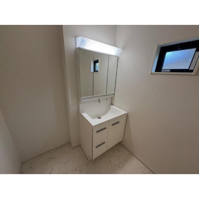 【洗面所】 | Kolet日野(コレットヒノ)