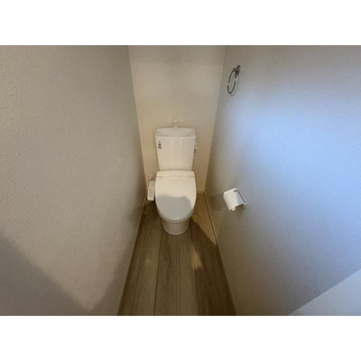 【トイレ】 | Kolet日野(コレットヒノ)