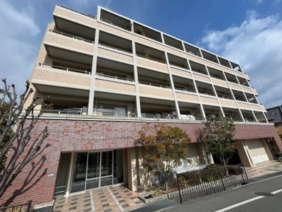【外観】 | ロイヤル西宮中央公園