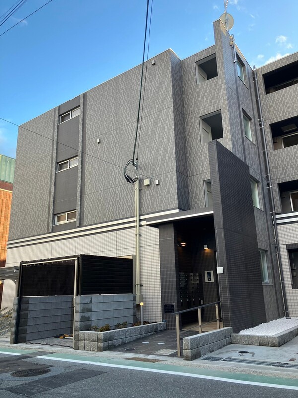 リアライズ垂水Ⅱ