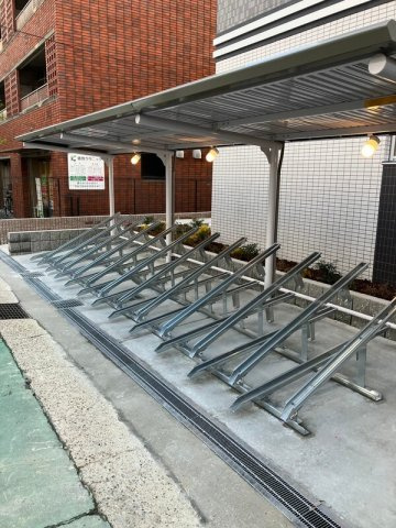 リアライズ垂水Ⅱのその他共用部分