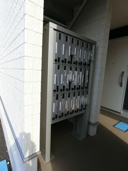 【その他共用部分】 | リブリ・OGW流山 