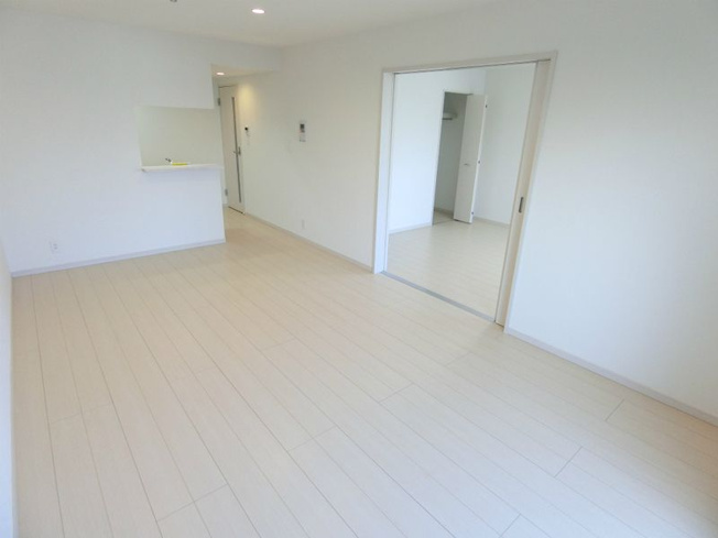 【居間・リビング】 | リブリ・OGW流山 