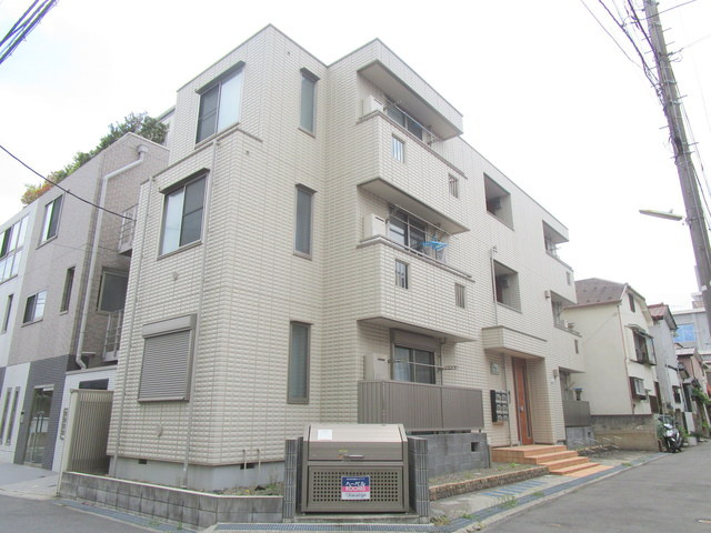 エスポワールの外観|★地震火事に強い旭化成へーベルメゾン★