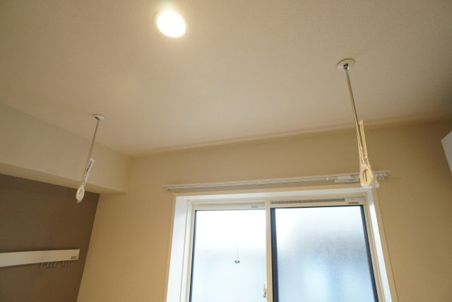 シティホームズXIの設備