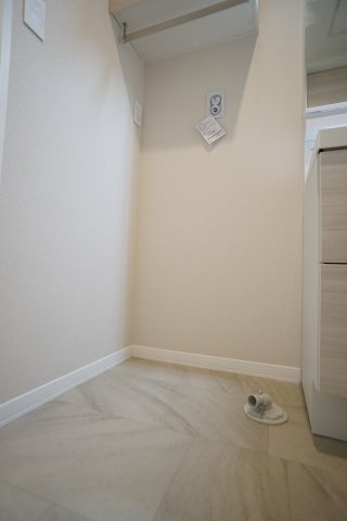 シティホームズXIの内装