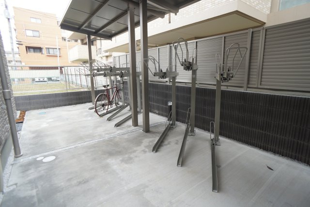 シティホームズXIのその他共用部分