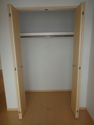 【収納】 | カトレア　Ⅱ