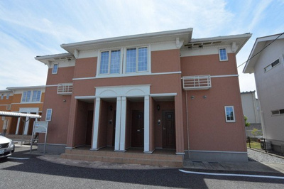 【外観】 | カトレア　Ⅱ