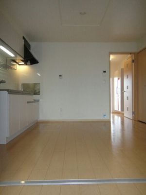 【居間・リビング】 | カトレア　Ⅱ