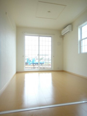 【内装】 | カトレア　Ⅱ