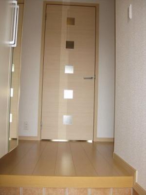 【玄関】 | カトレア　Ⅱ