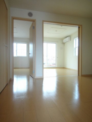 【内装】 | カトレア　Ⅱ