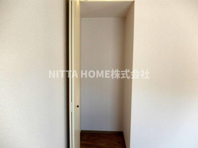 ルシオールの収納|収納です★