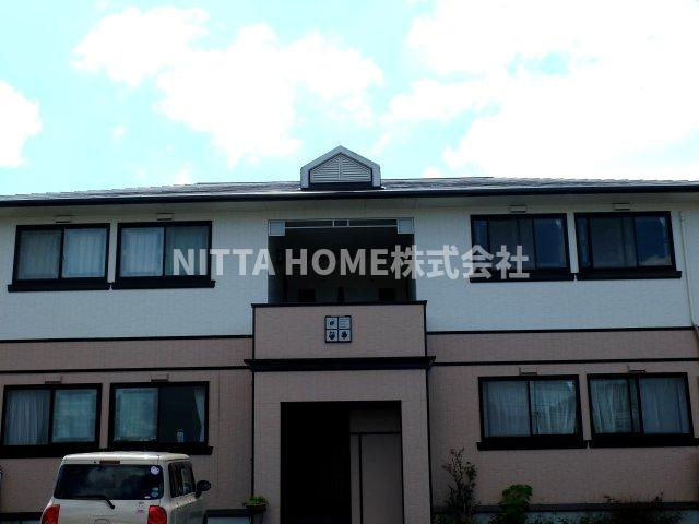 ルシオールの駐車場|敷地内駐車場は１台無料で使用できます☆彡