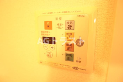 【設備】 | Ｓ・Ｄ　Ⅴ