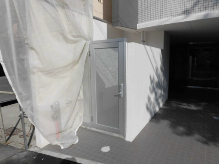 【その他】ライフメント堺町II 