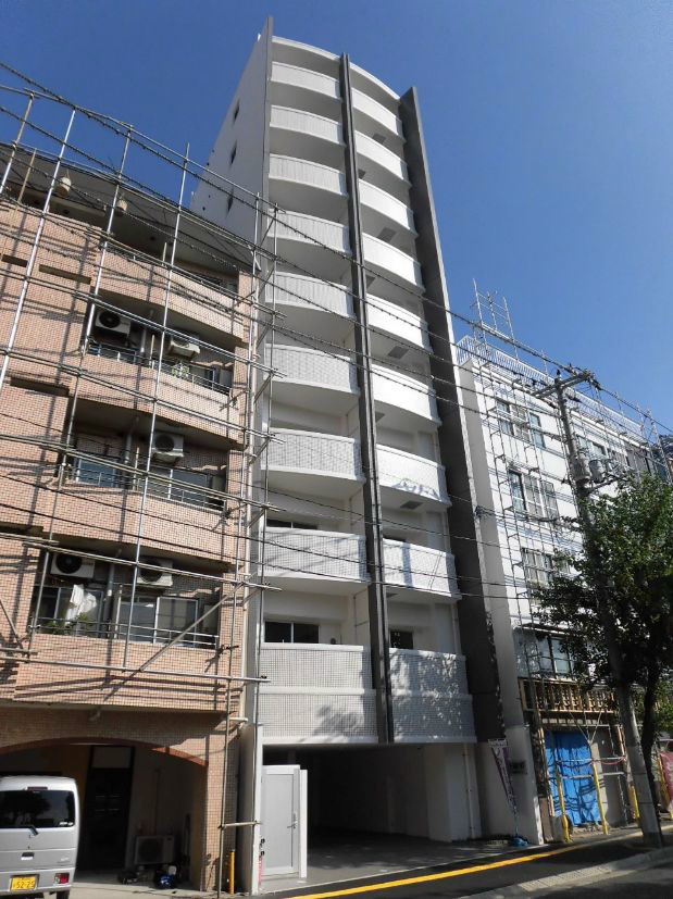ライフメント堺町IIの画像