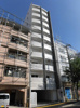 【外観】ライフメント堺町II 
