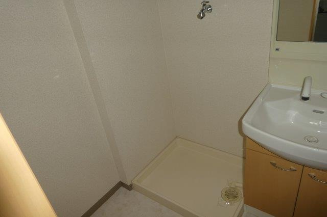 プロニティーＭＡＢＩのその他|洗濯機置き場