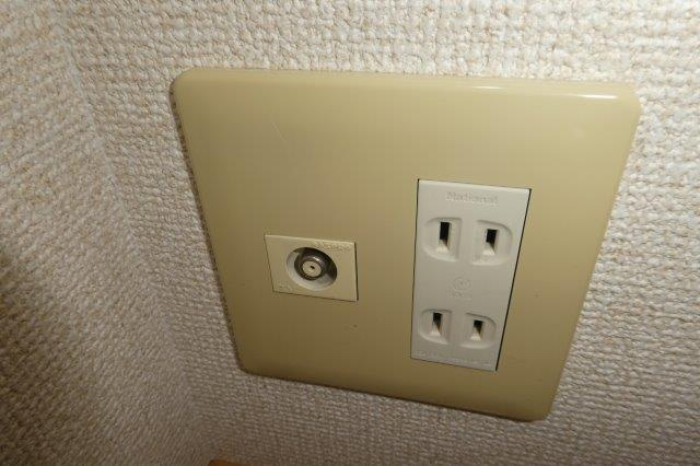 プロニティーＭＡＢＩの設備|ＴＶジャック